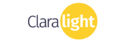 claralight logo