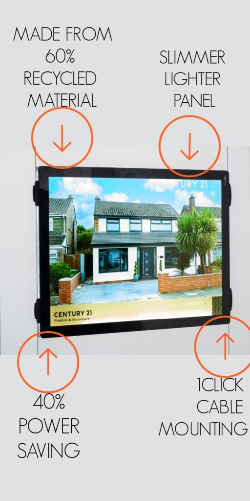 BENEFITS OF CLARALIGHT LED POCKET